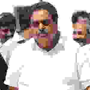 ramanth rai.